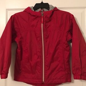 Kids LL Bean Jacket